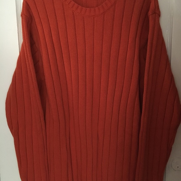 Nautica Crew Neck Sweater New w/o tags - Picture 5 of 7